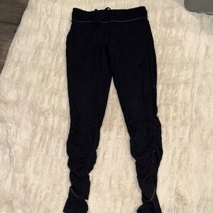 FP Movement by Free People Black Leggings